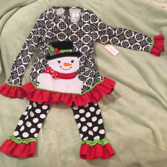 Emily Rose Other - ☃️Winter Outfit Set☃️